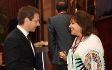 Doha Forum 2010